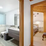 Casa Marhec Nyaraló *