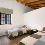 Nyaraló Casa Marhec Sauzal