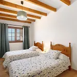 Casa Marhec * Sauzal