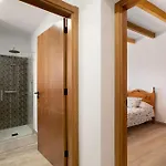 Nyaraló Casa Marhec *