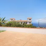 Nyaraló Casa Marhec Sauzal