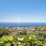 Casa Marhec * Sauzal
