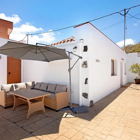 Casa Marhec Sauzal