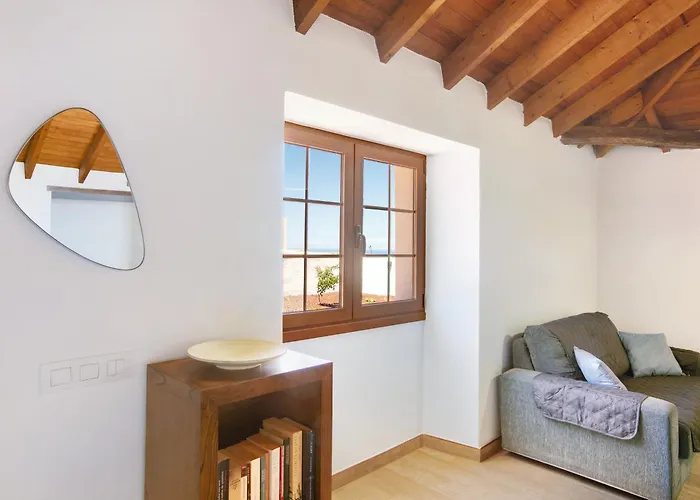 Casa Marhec *