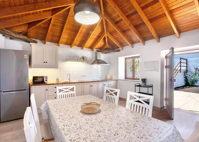 Casa Marhec