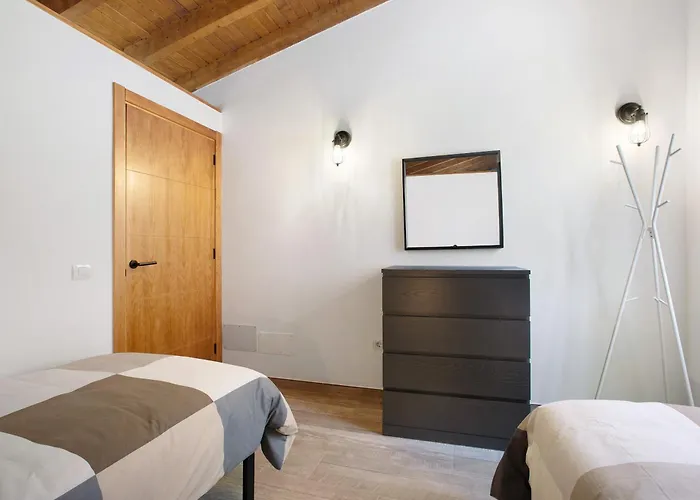 Casa Marhec *