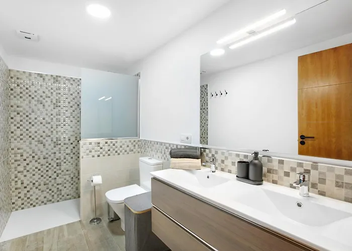 Casa Marhec Semesterbostad *