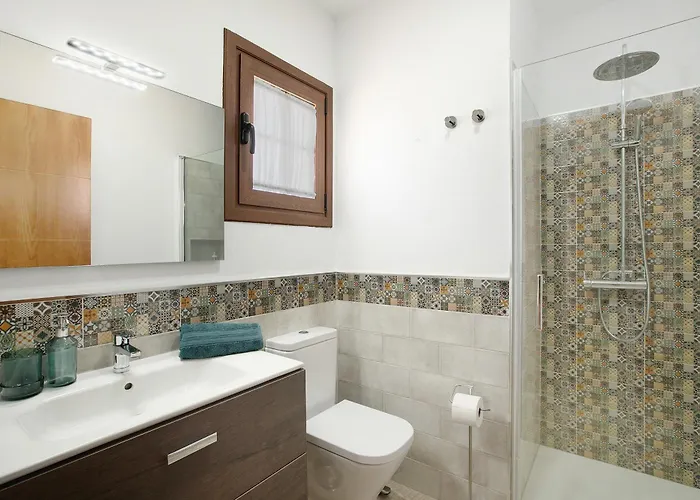 Casa Marhec Semesterbostad