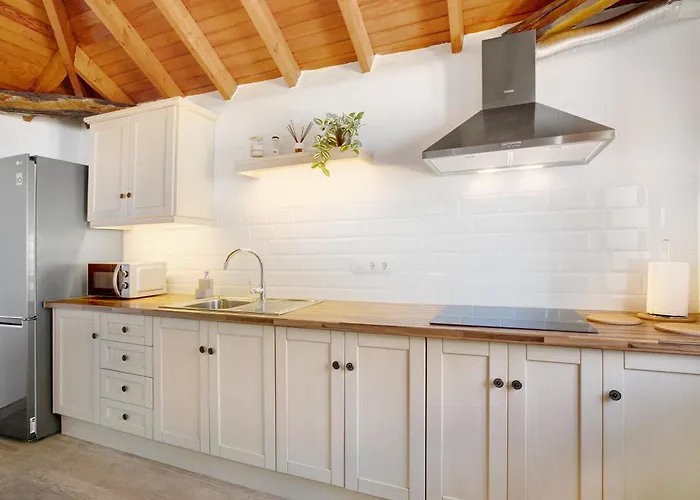 Semesterbostad Casa Marhec *