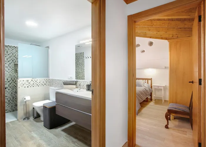 Casa Marhec Semesterbostad *