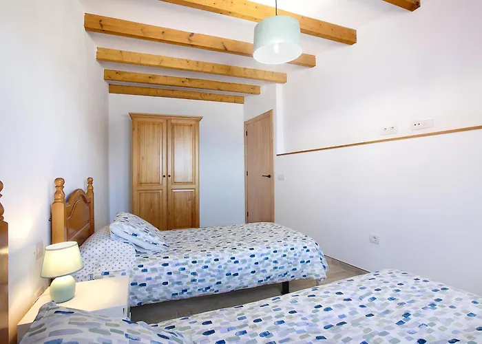 Casa Marhec Semesterbostad