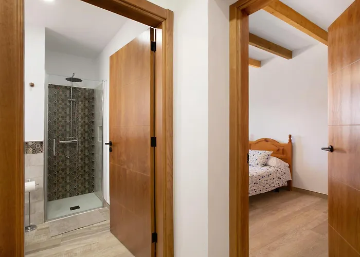 Semesterbostad Casa Marhec *