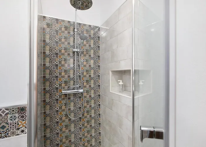 Casa Marhec Semesterbostad *