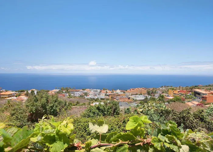 Semesterbostad Casa Marhec *