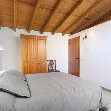 Casa Marhec Tacoronte