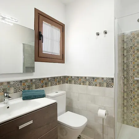 Casa Marhec Casa de Férias