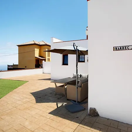 Casa Marhec Casa de Férias