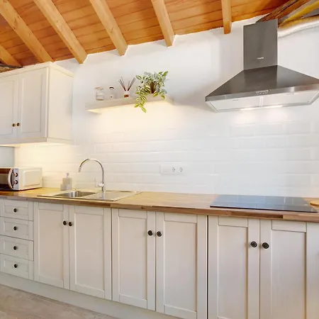 Holiday home Casa Marhec *