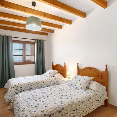 Casa Marhec * Tacoronte