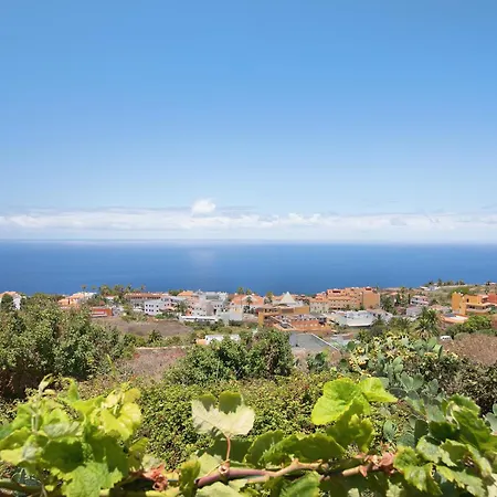 Holiday home Casa Marhec Tacoronte
