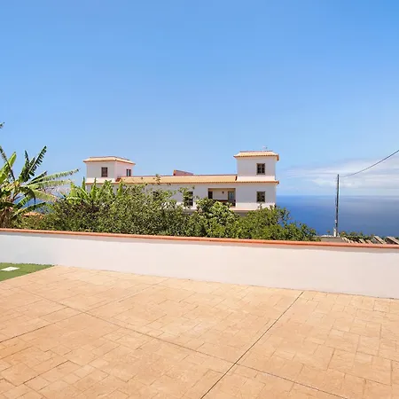 Casa de Férias Casa Marhec