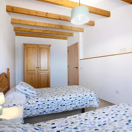 Casa Marhec El Sauzal