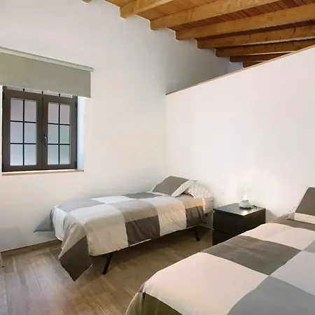 Casa Marhec * El Sauzal