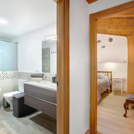 Casa Marhec Hébergement de vacances *