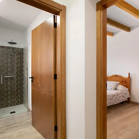 Casa Marhec Hébergement de vacances El Sauzal