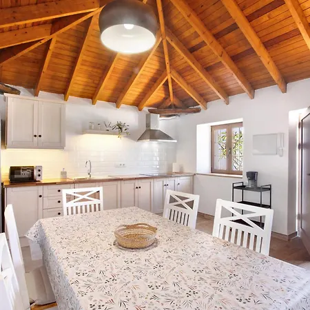 Casa Marhec Hébergement de vacances *