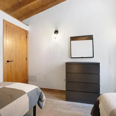 Hébergement de vacances Casa Marhec *