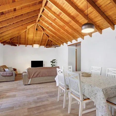 Casa Marhec * El Sauzal