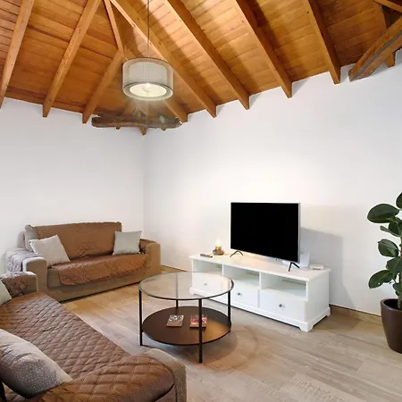 Casa Marhec *