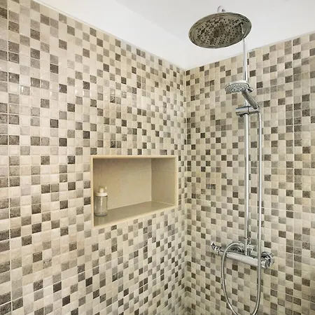 Casa Marhec Hébergement de vacances