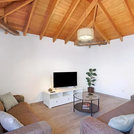 Hébergement de vacances Casa Marhec *