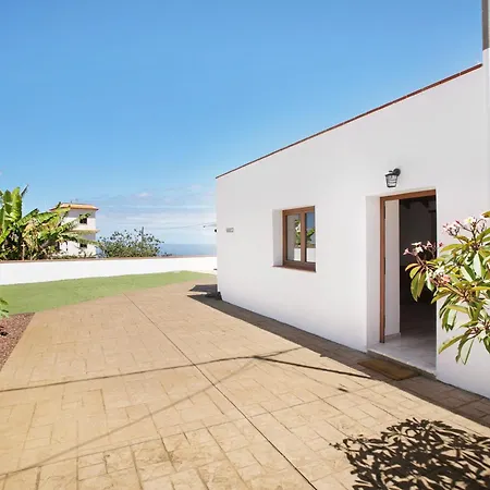 Casa Marhec * El Sauzal